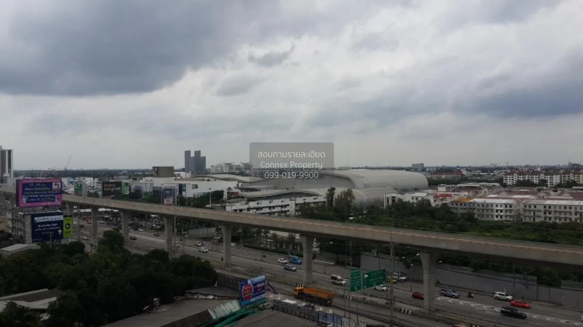 For Rent Condo , Supalai Veranda Rattanathibet , MRT-Bang Krasor 