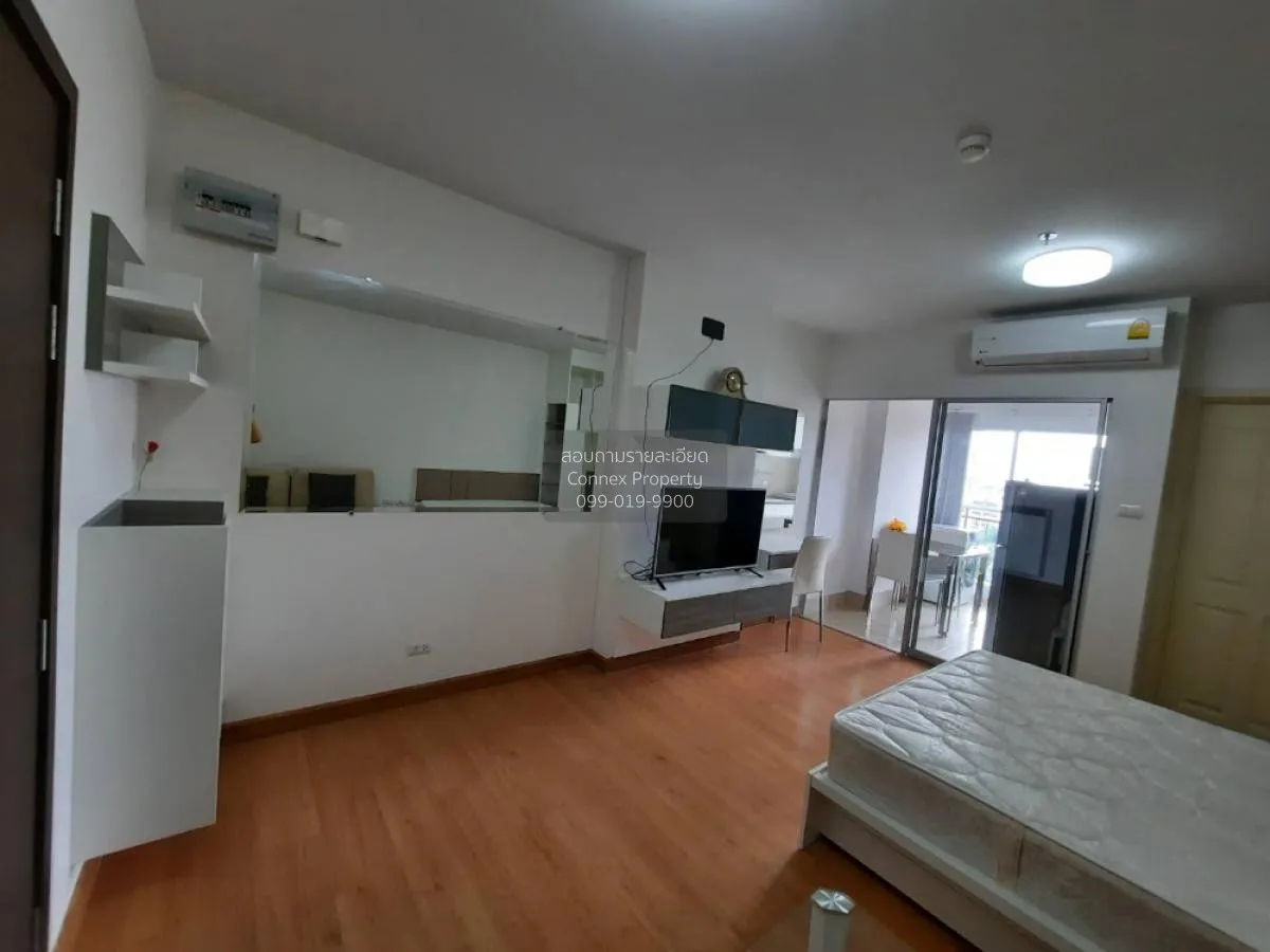 For Rent Condo , Supalai Veranda Rattanathibet , MRT-Bang Krasor 