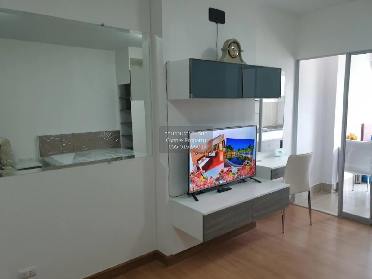 For Rent Condo , Supalai Veranda Rattanathibet , MRT-Bang Krasor 