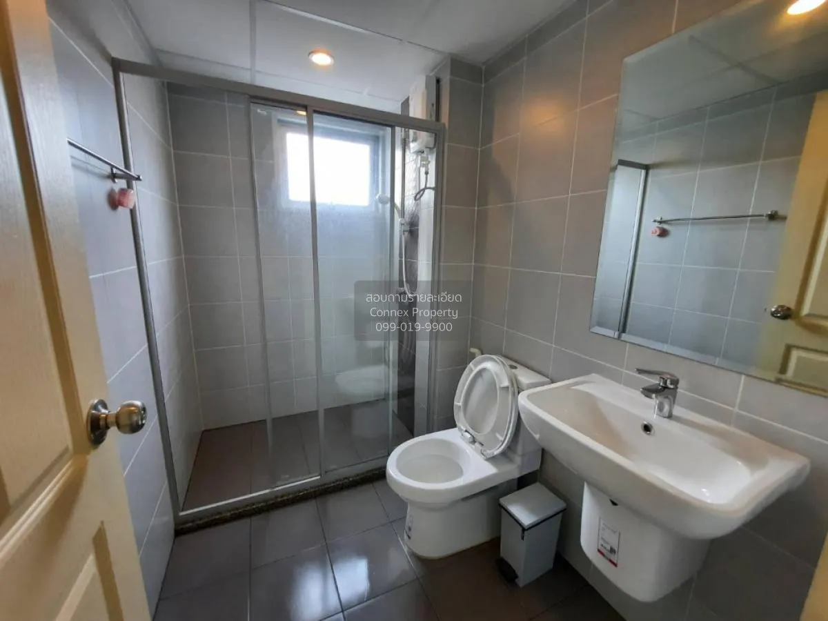 For Rent Condo , Supalai Veranda Rattanathibet , MRT-Bang Krasor 