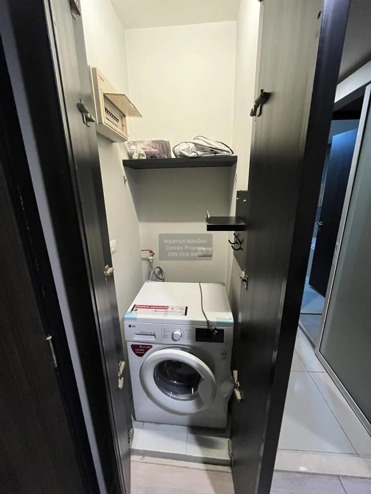 For Rent Condo , RHYTHM Sukhumvit 44/1 , BTS-Phra Khanong , Phra 