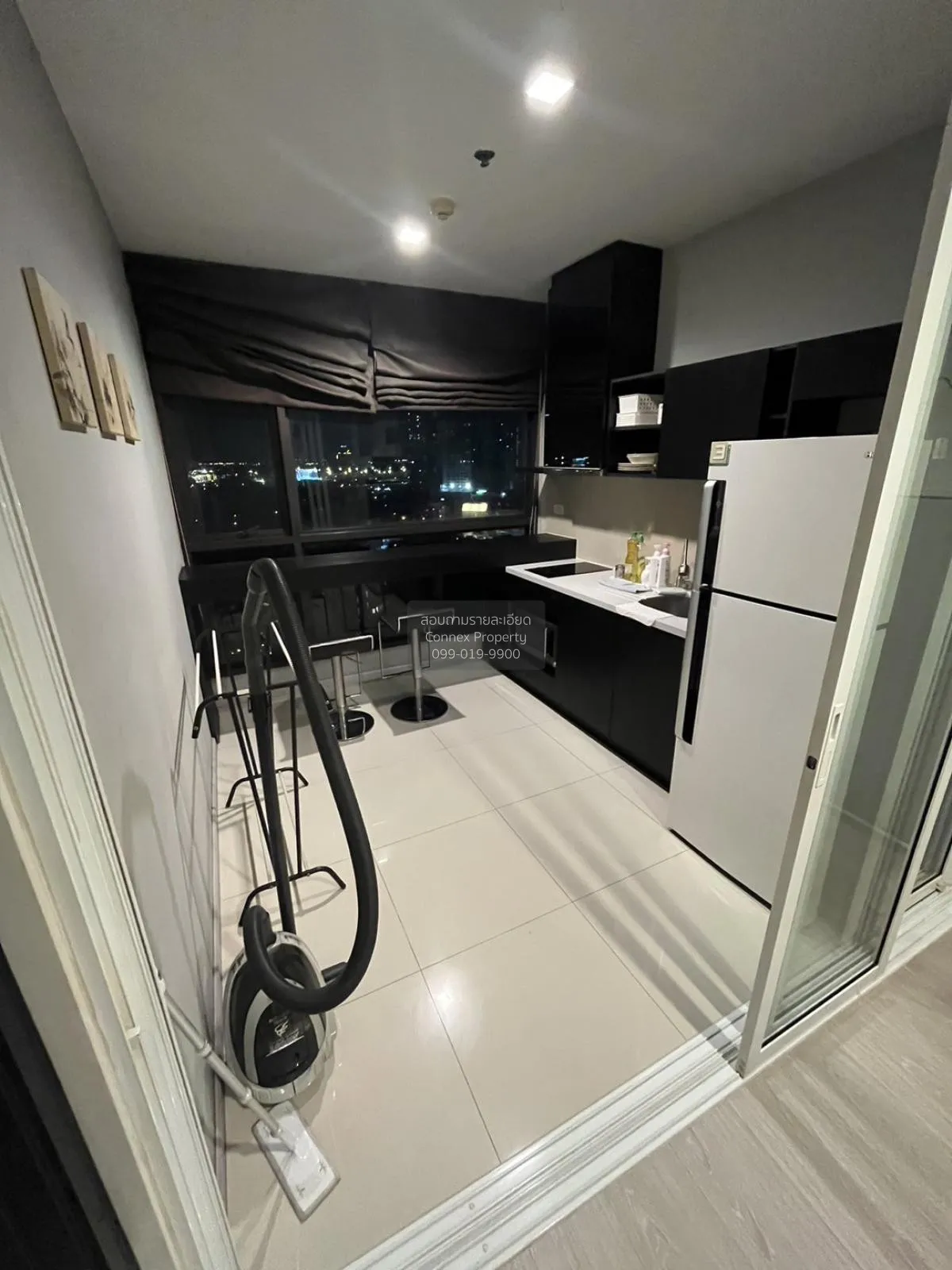 For Rent Condo , RHYTHM Sukhumvit 44/1 , BTS-Phra Khanong , Phra  2