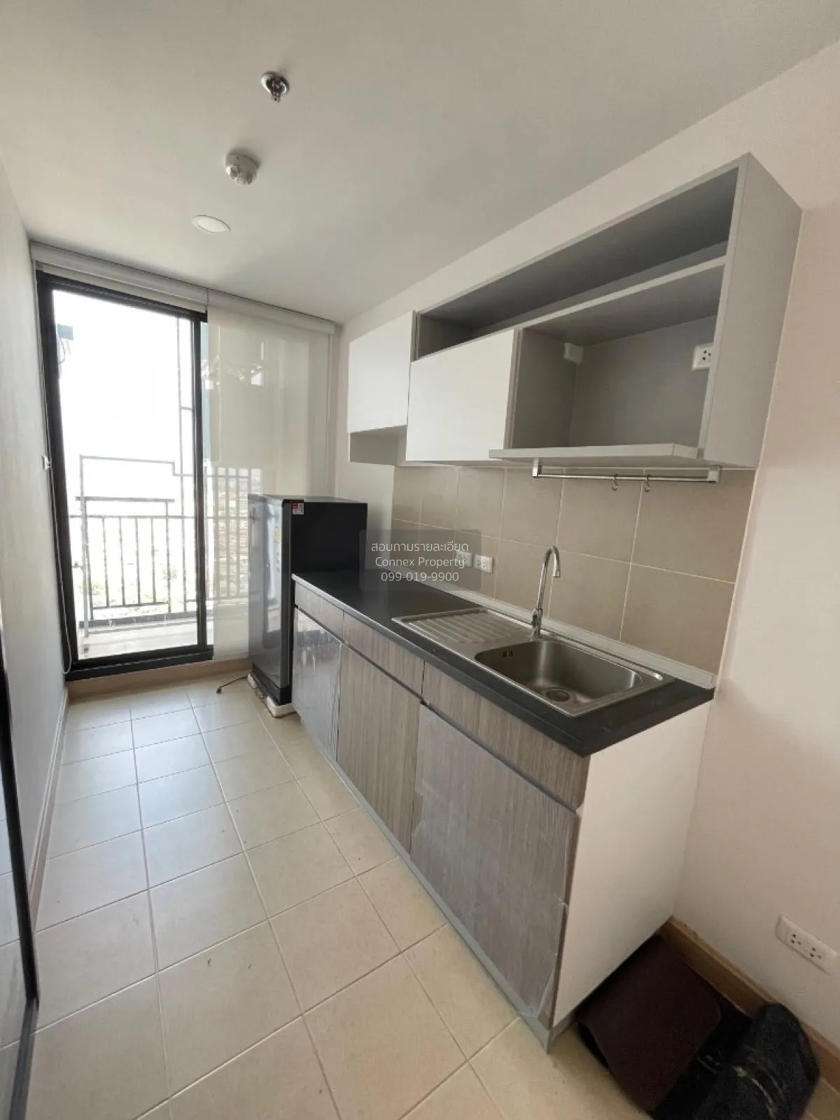 For Rent Condo , Supalai Loft Yaek Fai Chai station , MRT-Fai Cha 4