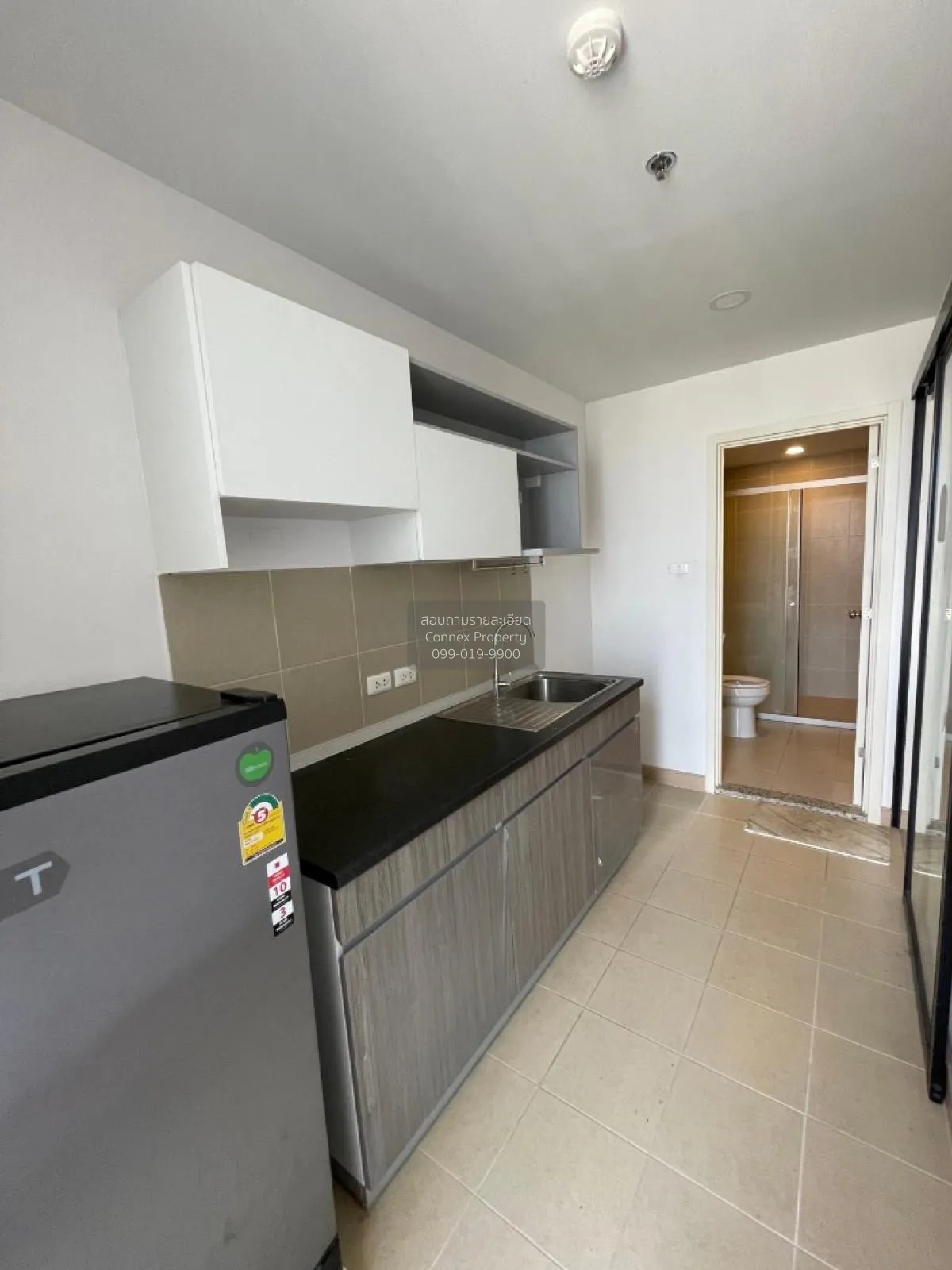 For Rent Condo , Supalai Loft Yaek Fai Chai station , MRT-Fai Cha