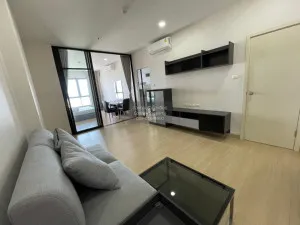 For Rent Condo , Supalai Loft Yaek Fai Chai station , MRT-Fai Chai , Bang Khun Si , Bangkok Noi , Bangkok , CX-96216