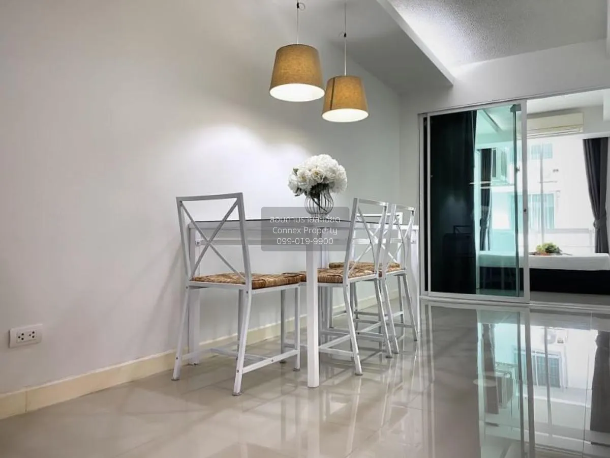 เช่าคอนโด  เดอะ วอเตอร์ฟอร์ด สุขุมวิท 50 BTS-พระโขนง พระโขนง เขต 