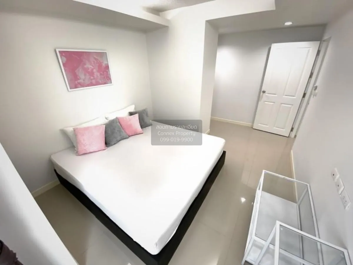 เช่าคอนโด  เดอะ วอเตอร์ฟอร์ด สุขุมวิท 50 BTS-พระโขนง พระโขนง เขต 