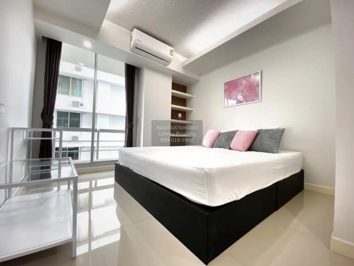 เช่าคอนโด  เดอะ วอเตอร์ฟอร์ด สุขุมวิท 50 BTS-พระโขนง พระโขนง เขต 