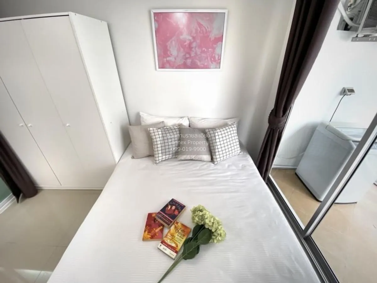 เช่าคอนโด  เดอะ วอเตอร์ฟอร์ด สุขุมวิท 50 BTS-พระโขนง พระโขนง เขต 