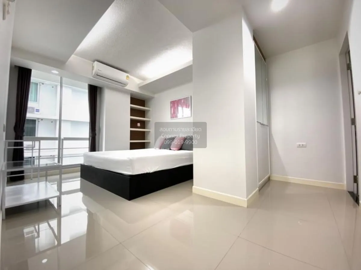 เช่าคอนโด  เดอะ วอเตอร์ฟอร์ด สุขุมวิท 50 BTS-พระโขนง พระโขนง เขต 