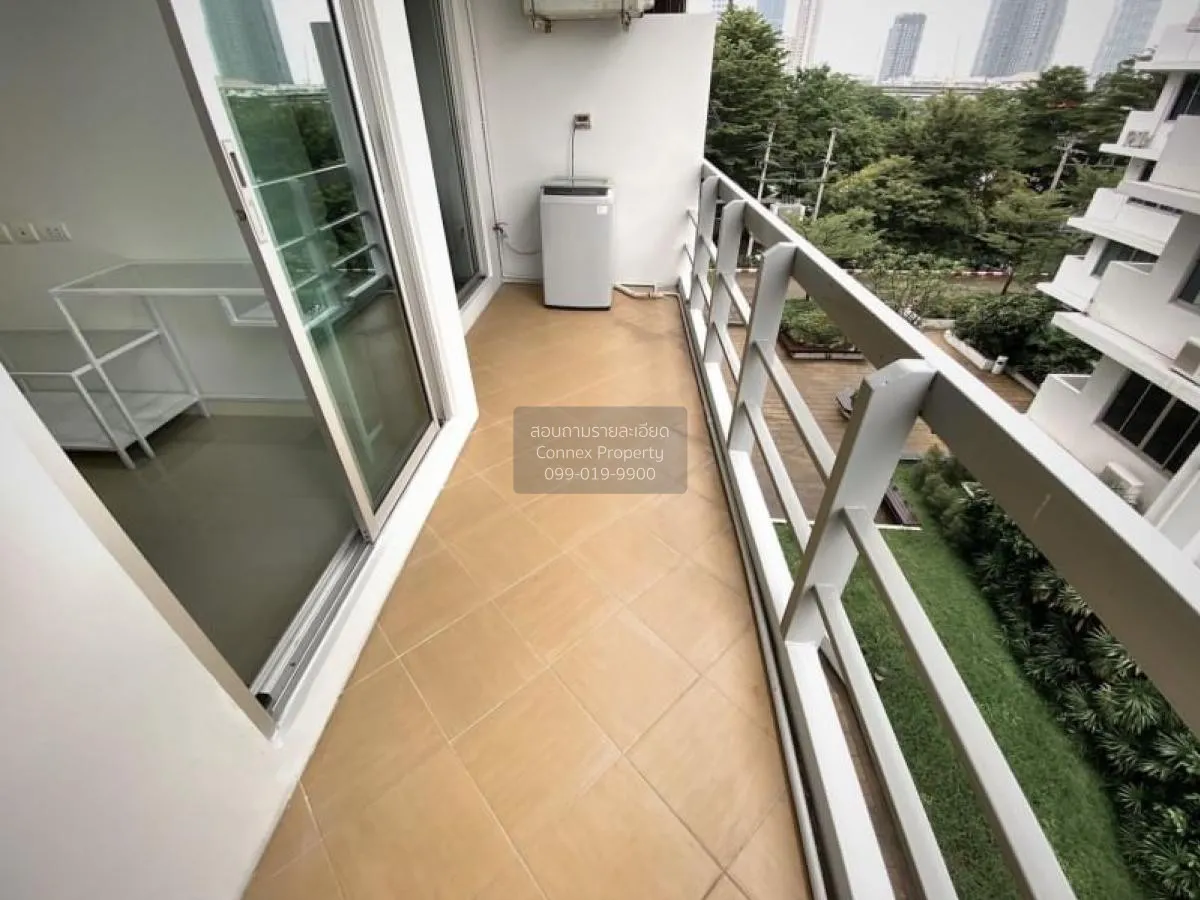 เช่าคอนโด  เดอะ วอเตอร์ฟอร์ด สุขุมวิท 50 BTS-พระโขนง พระโขนง เขต 