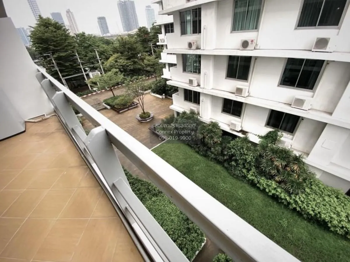 เช่าคอนโด  เดอะ วอเตอร์ฟอร์ด สุขุมวิท 50 BTS-พระโขนง พระโขนง เขต 