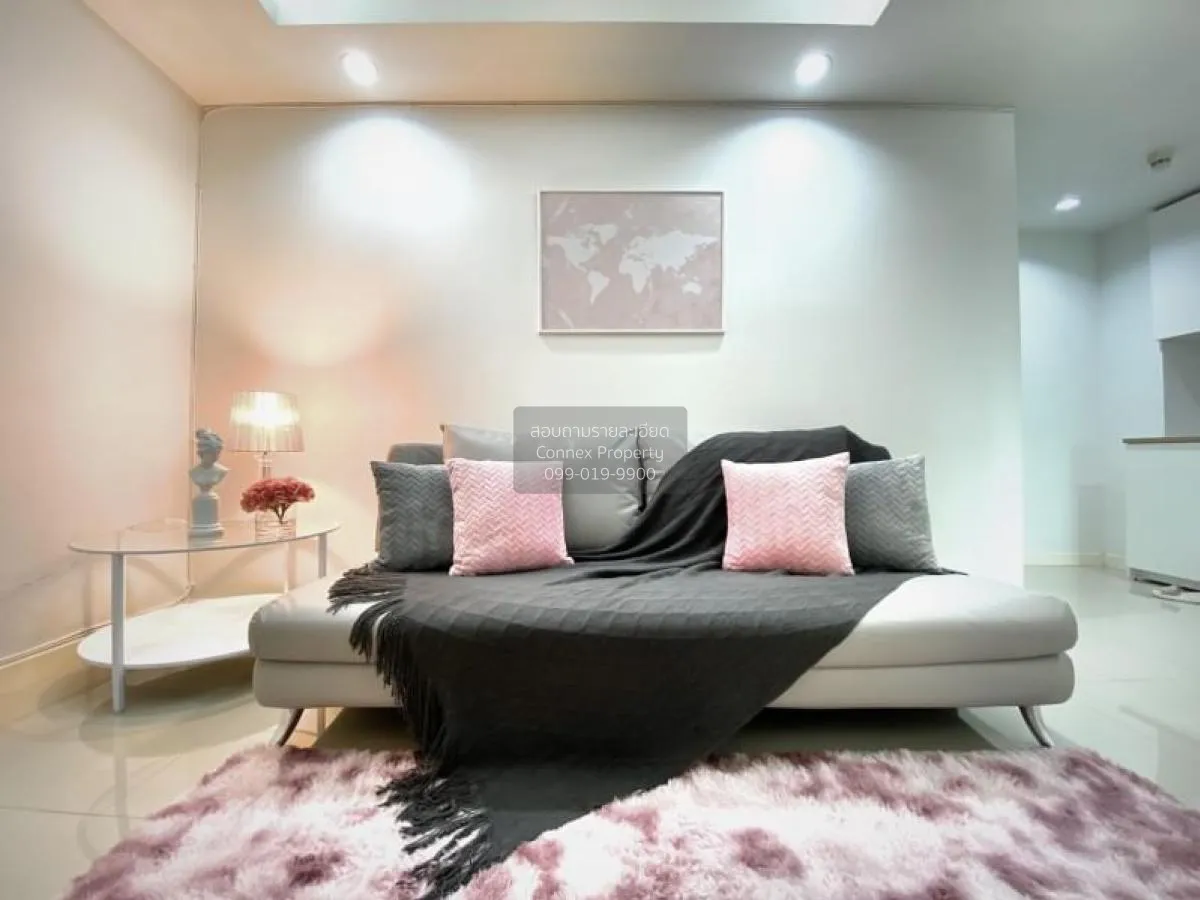 เช่าคอนโด  เดอะ วอเตอร์ฟอร์ด สุขุมวิท 50 BTS-พระโขนง พระโขนง เขต  3