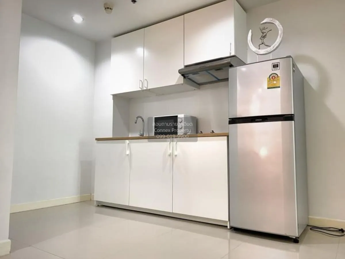 เช่าคอนโด  เดอะ วอเตอร์ฟอร์ด สุขุมวิท 50 BTS-พระโขนง พระโขนง เขต 