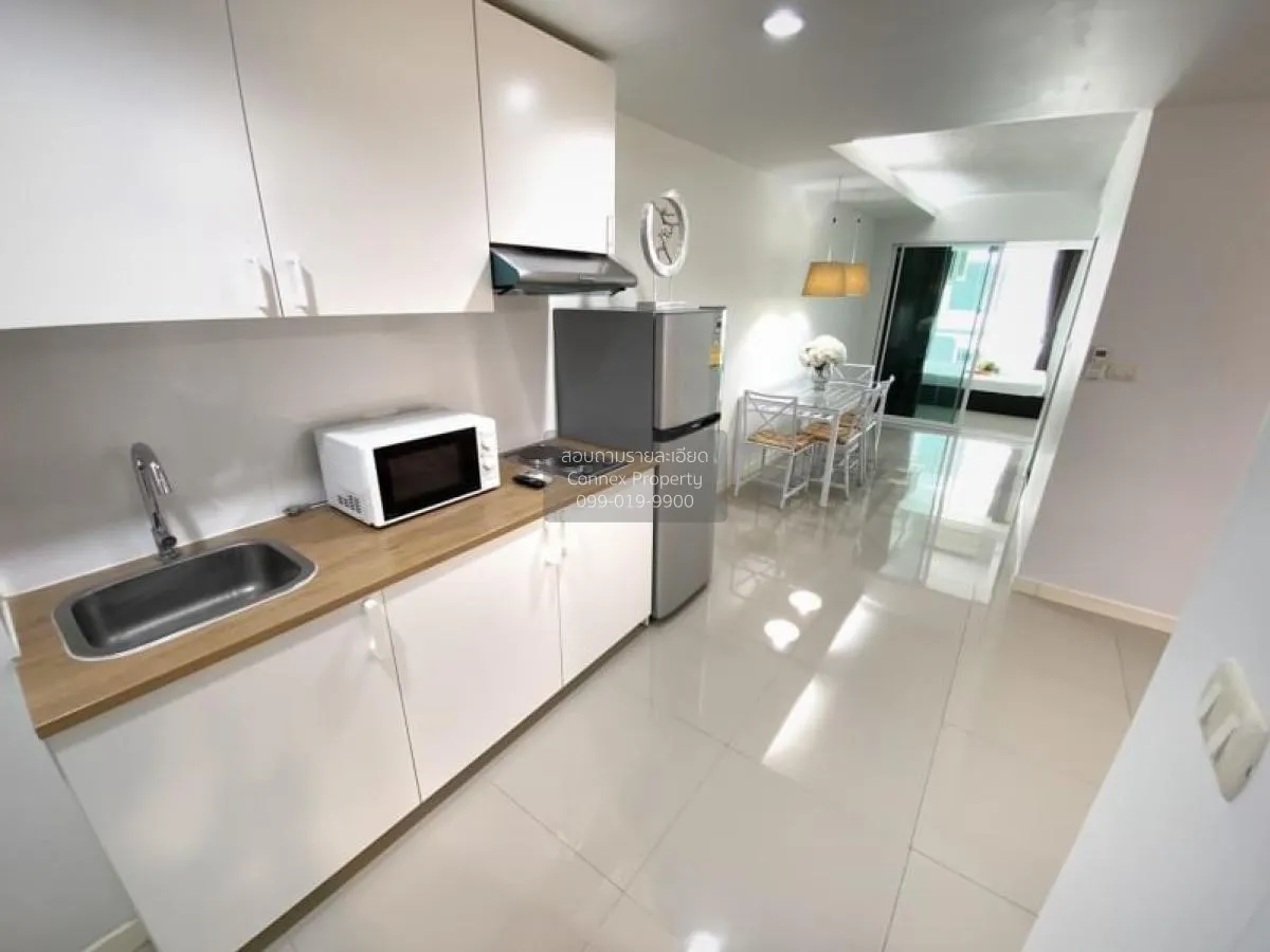 เช่าคอนโด  เดอะ วอเตอร์ฟอร์ด สุขุมวิท 50 BTS-พระโขนง พระโขนง เขต 