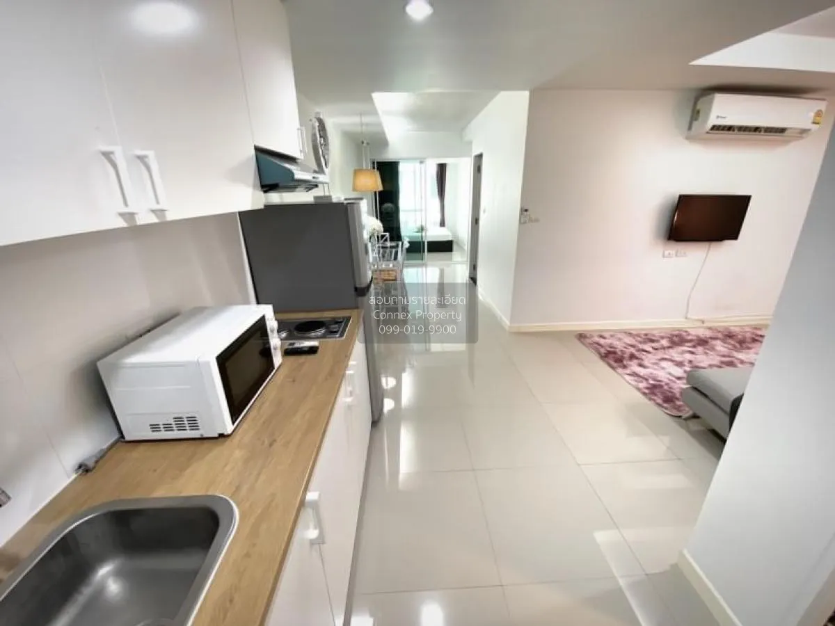 เช่าคอนโด  เดอะ วอเตอร์ฟอร์ด สุขุมวิท 50 BTS-พระโขนง พระโขนง เขต 