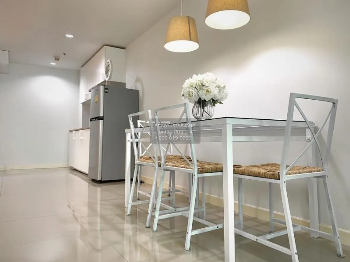 เช่าคอนโด  เดอะ วอเตอร์ฟอร์ด สุขุมวิท 50 BTS-พระโขนง พระโขนง เขต 