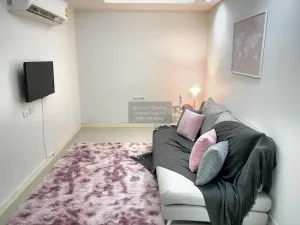 เช่าคอนโด  เดอะ วอเตอร์ฟอร์ด สุขุมวิท 50 BTS-พระโขนง พระโขนง เขต คลองเตย กรุงเทพ CX-96220