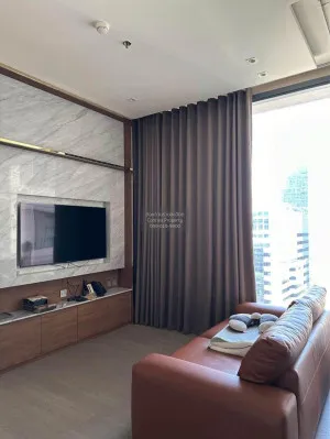 For Rent Condo , The Esse Asoke , BTS-Asok , Khlong Toei Nuea , Watthana , Bangkok , CX-96222