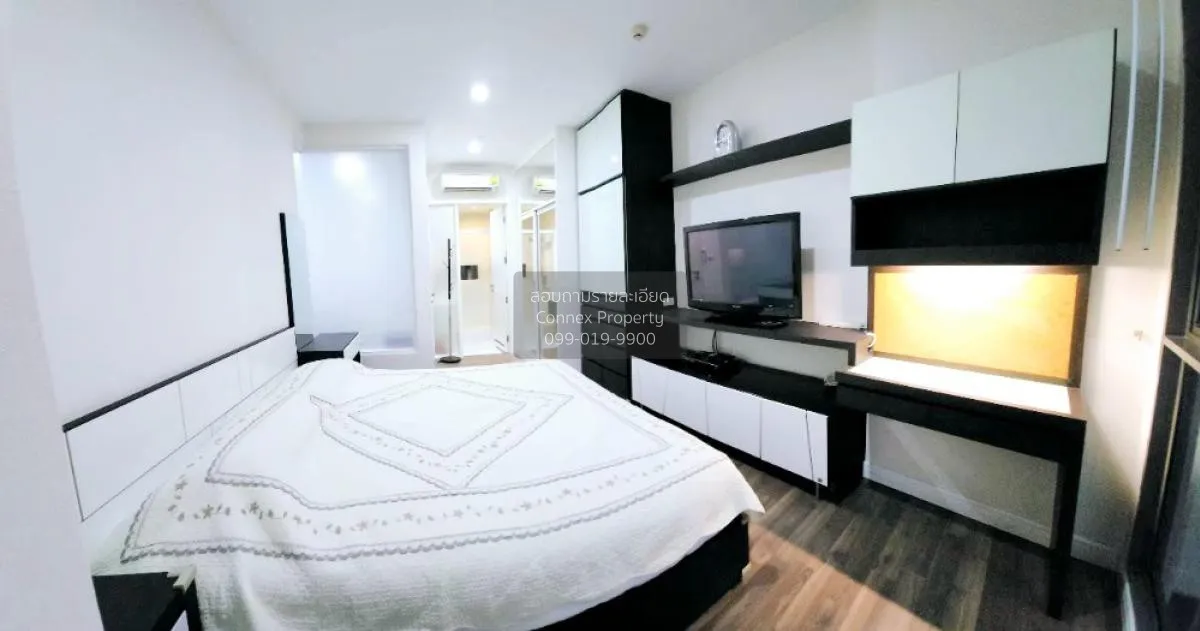 For Rent Condo , The Room Sukhumvit 62 , BTS-Punnawithi , Bang Ch 3