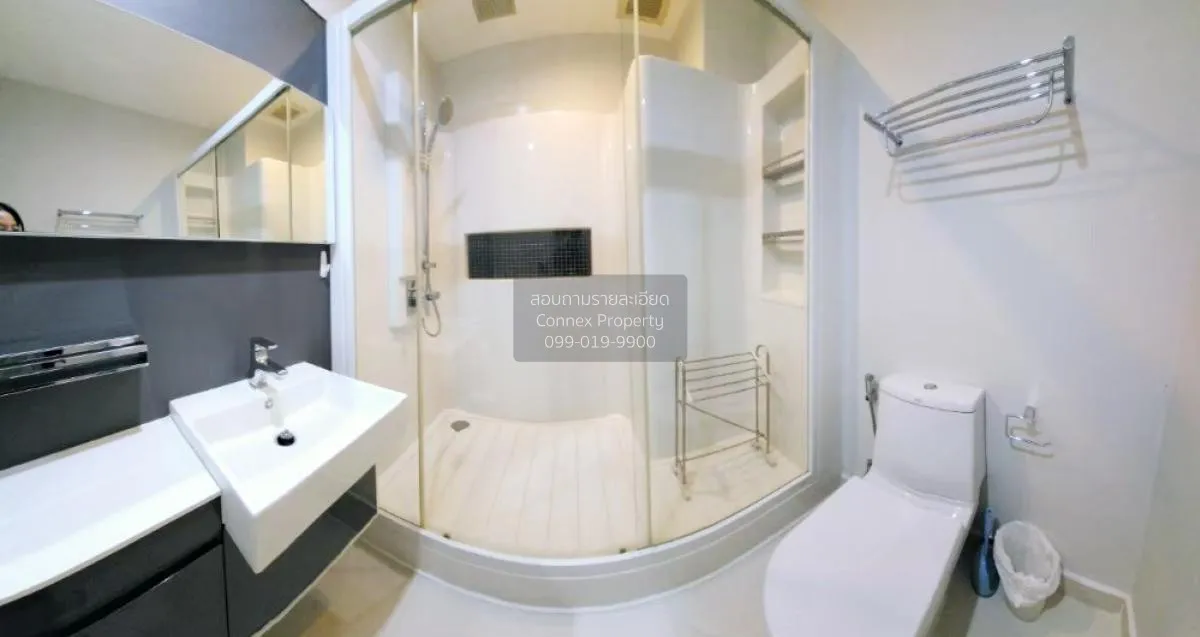 For Rent Condo , The Room Sukhumvit 62 , BTS-Punnawithi , Bang Ch