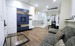 For Rent Condo , The Room Sukhumvit 62 , BTS-Punnawithi , Bang Chak , Phra Khanong , Bangkok , CX-96223