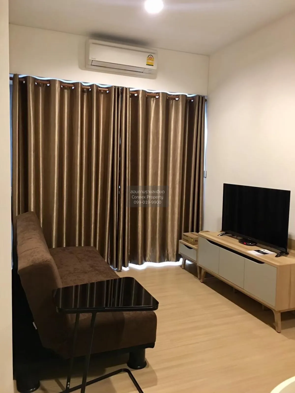 For Rent Condo , Whizdom Connect Sukhumvit , BTS-Punnawithi , Ban 3