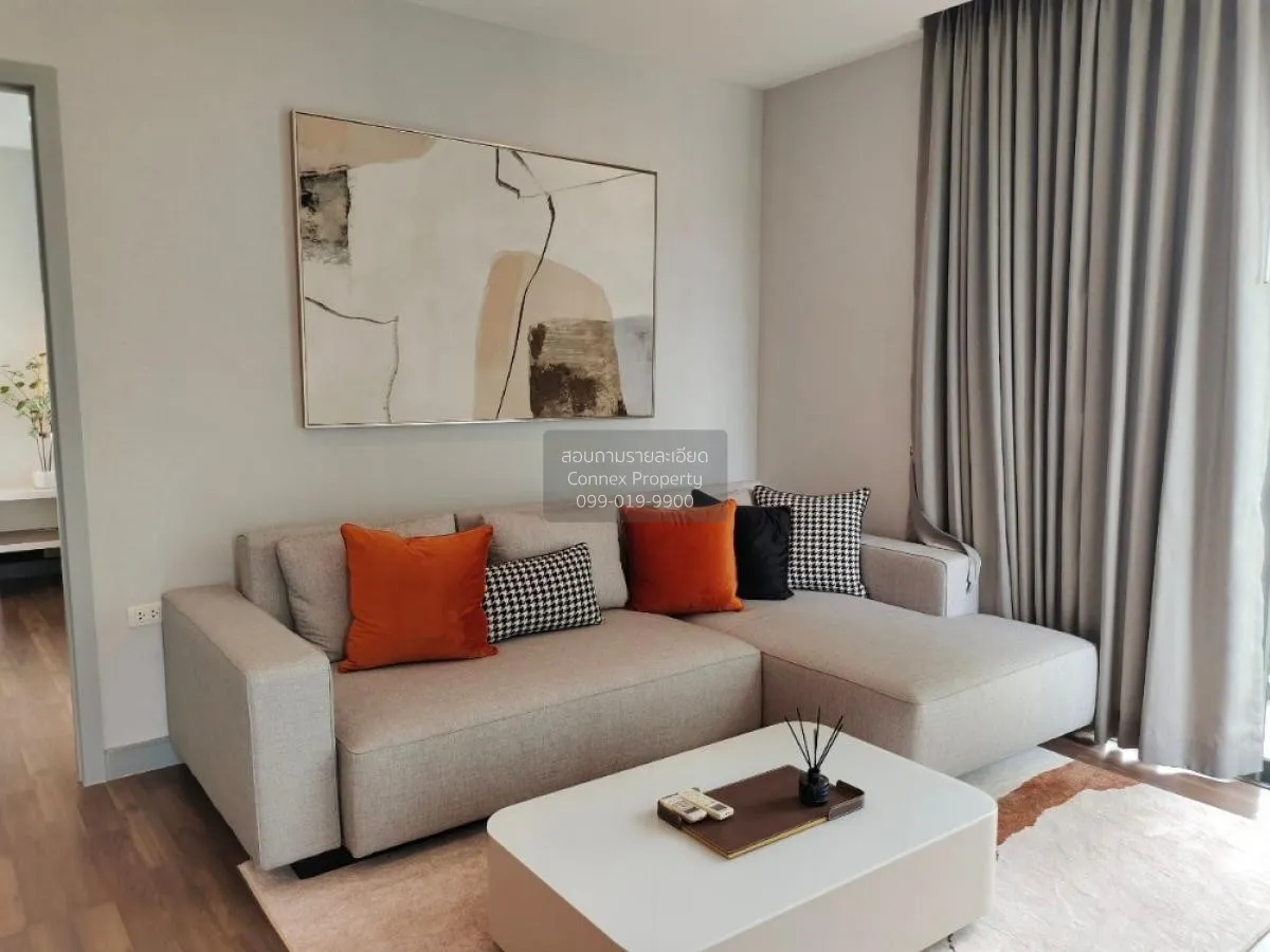 ขายคอนโด  เดอะ รูม สุขุมวิท 62 BTS-ปุณณวิถี บางจาก เขต พระโขนง กร