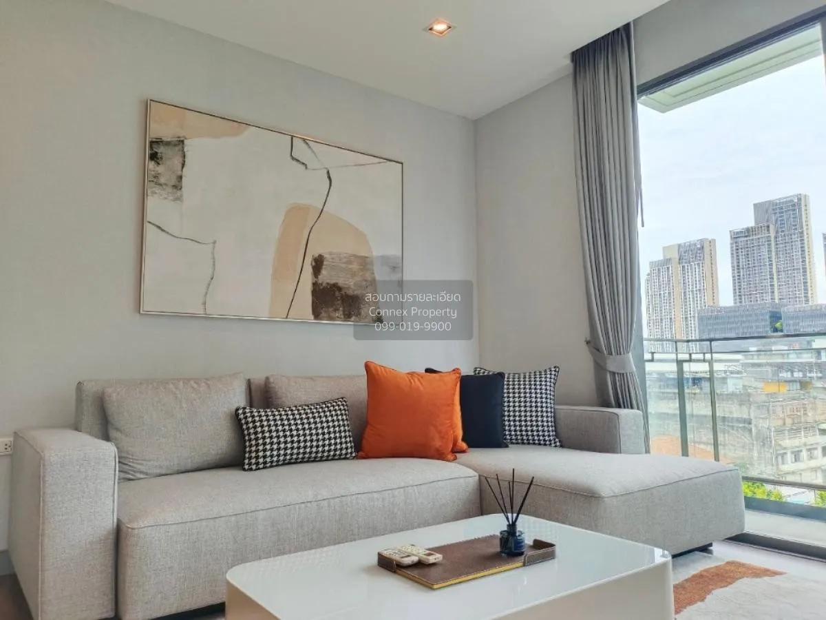 ขายคอนโด  เดอะ รูม สุขุมวิท 62 BTS-ปุณณวิถี บางจาก เขต พระโขนง กร