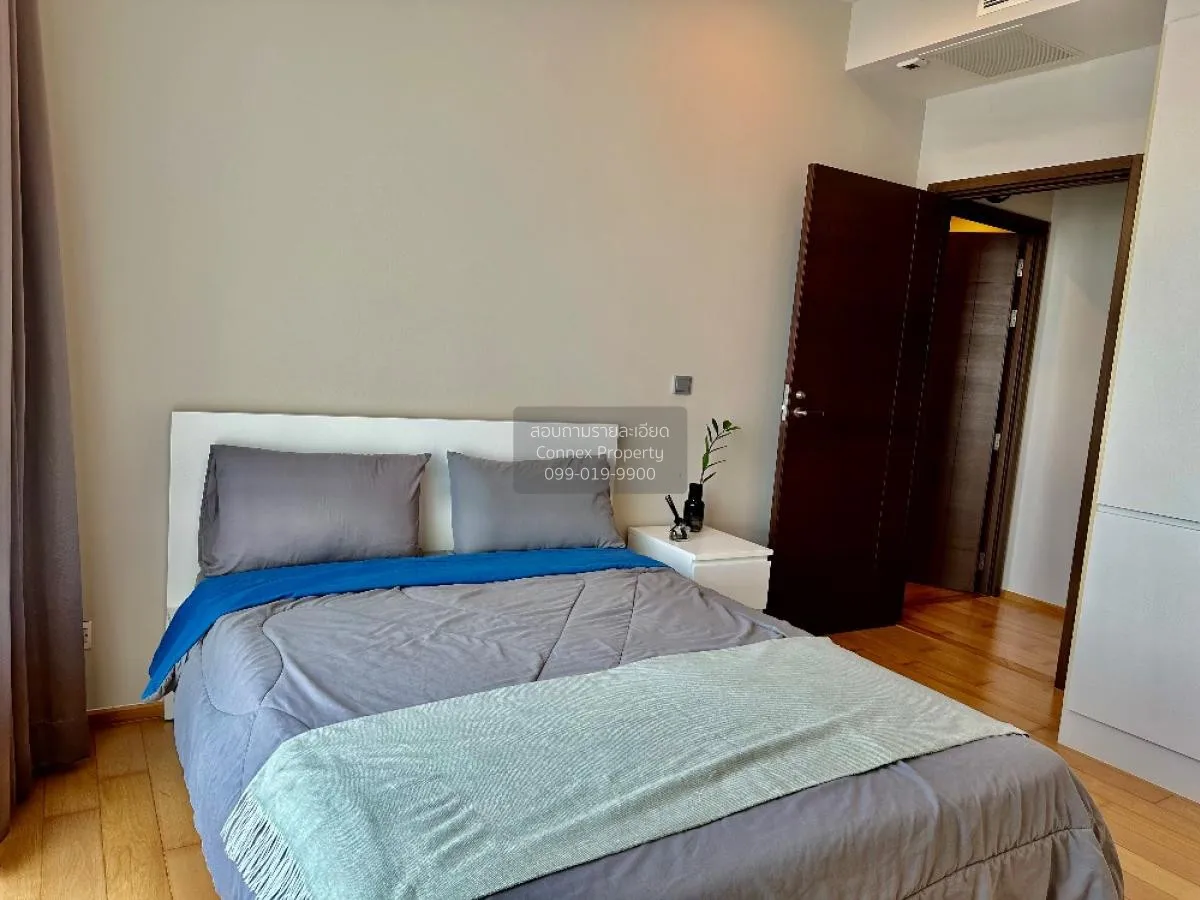 เช่าคอนโด  ควอทโทร บาย แสนสิริ BTS-ทองหล่อ คลองตันเหนือ เขต วัฒนา