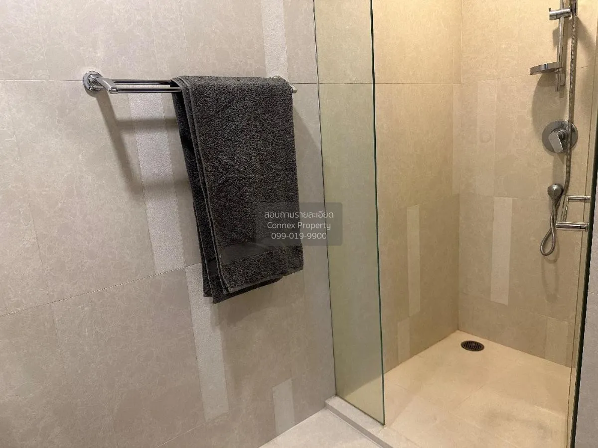 เช่าคอนโด  ควอทโทร บาย แสนสิริ BTS-ทองหล่อ คลองตันเหนือ เขต วัฒนา