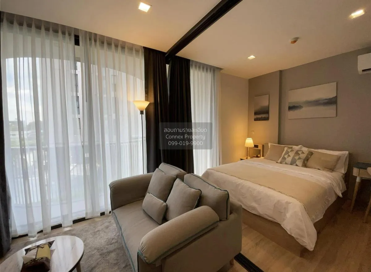 ขายคอนโด  คาวะ เฮาส์ BTS-อ่อนนุช พระโขนงเหนือ เขต วัฒนา กรุงเทพ C 3