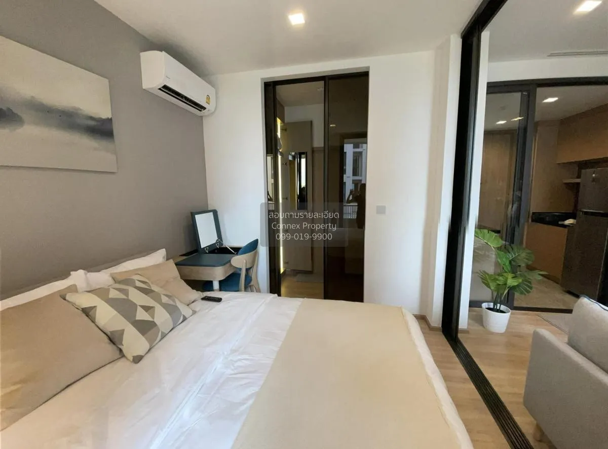 ขายคอนโด  คาวะ เฮาส์ BTS-อ่อนนุช พระโขนงเหนือ เขต วัฒนา กรุงเทพ C