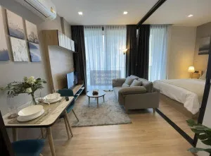 For Sale Condo , Kawa Haus , BTS-On Nut , Phra Khanong Nuea , Watthana , Bangkok , CX-96229