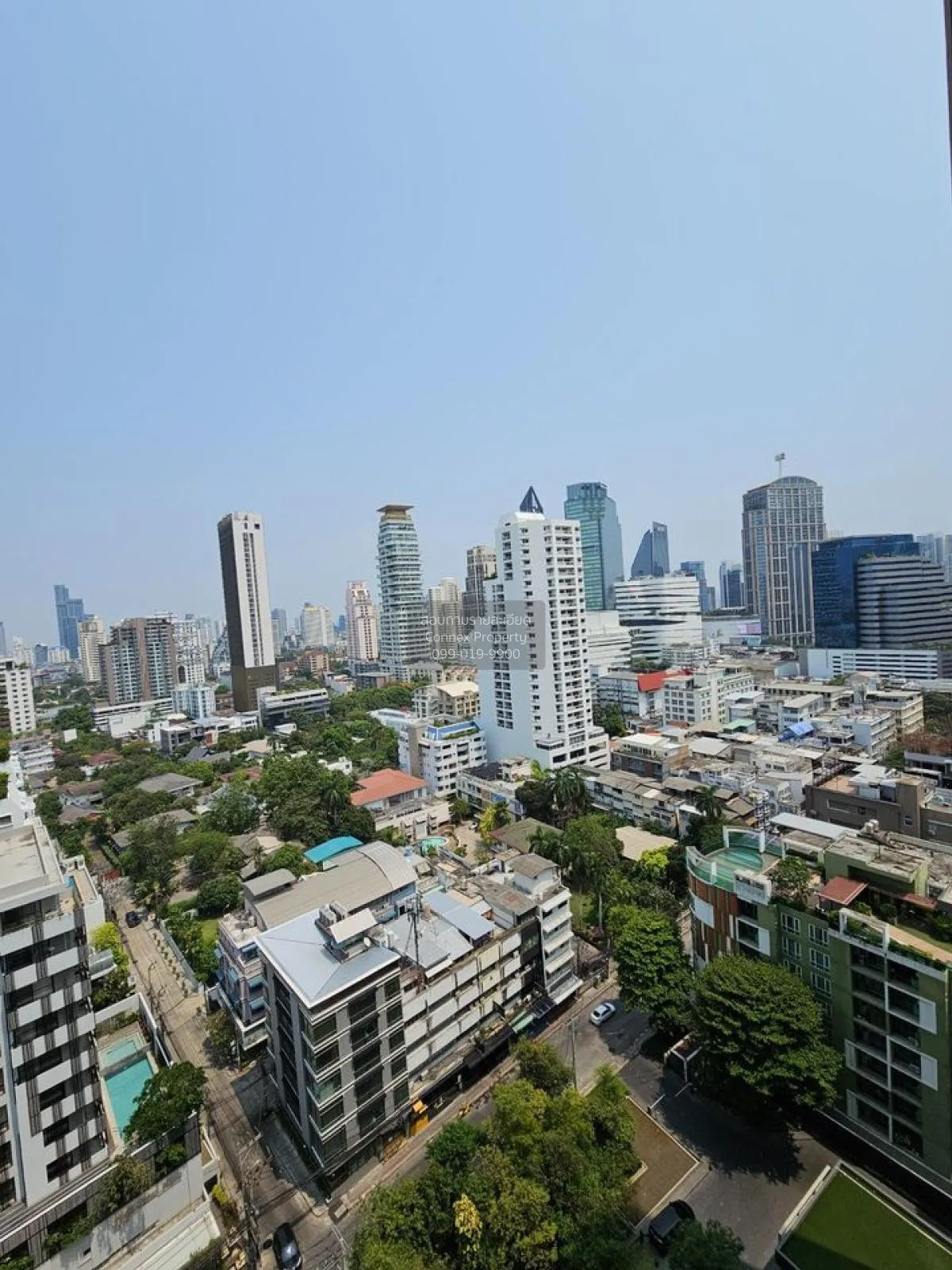 For Rent Condo , Noble Around Sukhumvit 33 , BTS-Phrom Phong , Kh
