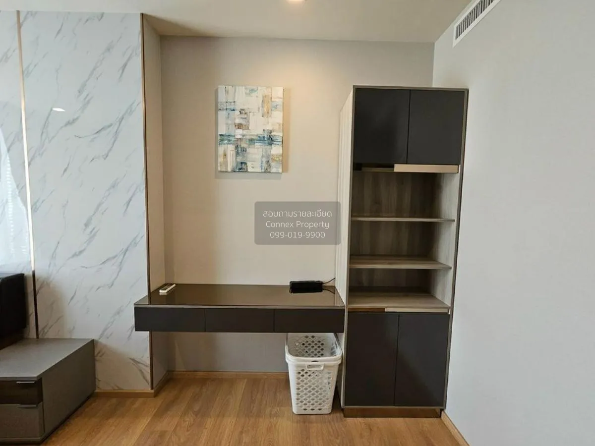 For Rent Condo , Noble Around Sukhumvit 33 , BTS-Phrom Phong , Kh