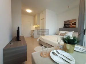 For Sale Condo , Chapter One Eco Ratchada Huaikhwang , MRT-Huai Khwang , Huai Khwang , Huai Khwang , Bangkok , CX-96231