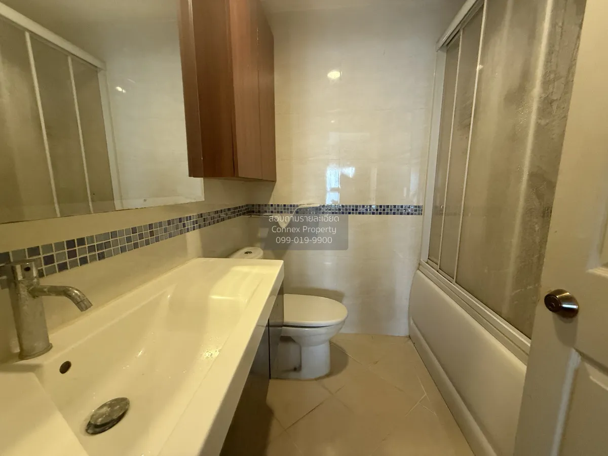 ขายคอนโด  ไลฟ์ แอท รัชดา - สุทธิสาร MRT-สุทธิสาร สามเสนนอก เขต ห้ 4