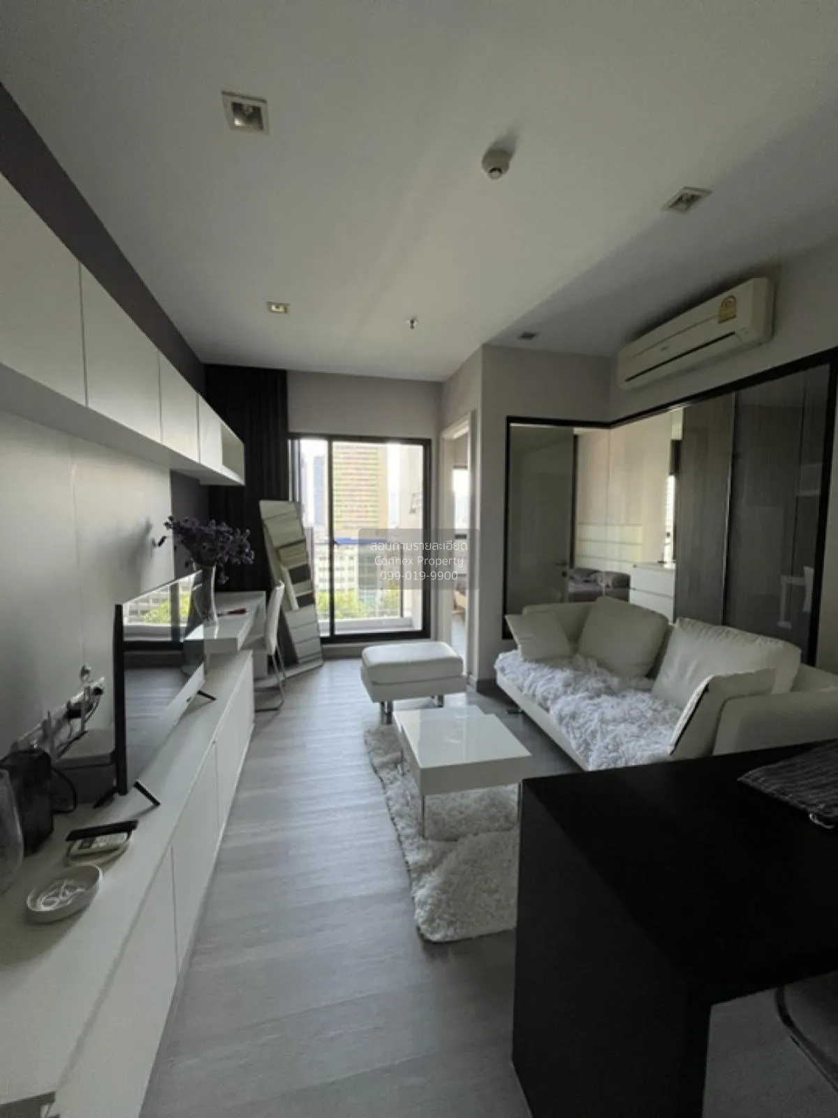 For Rent Condo , Urbano Absolute Sathorn - Taksin , BTS-Krung Tho 1