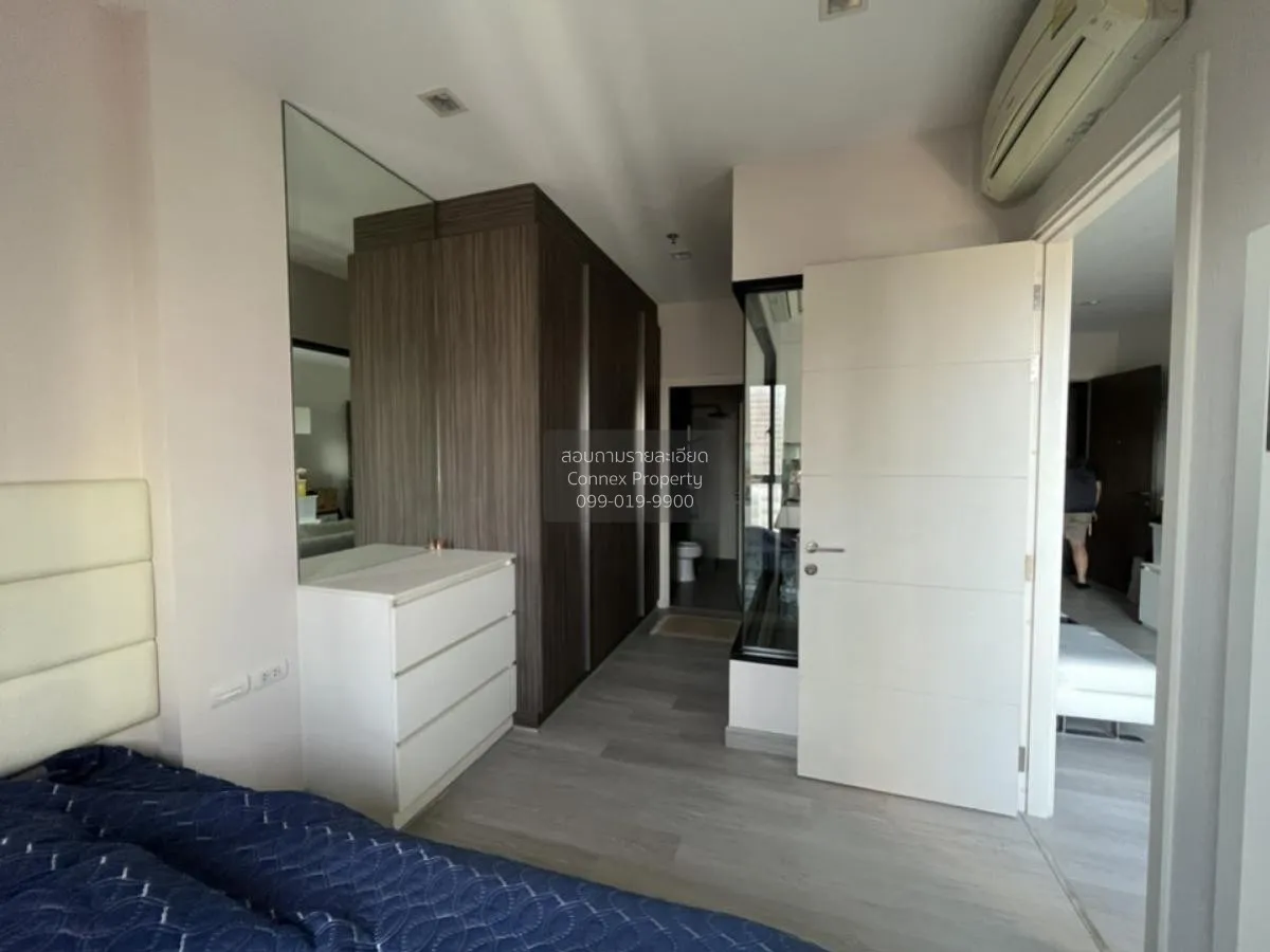 For Rent Condo , Urbano Absolute Sathorn - Taksin , BTS-Krung Tho 3