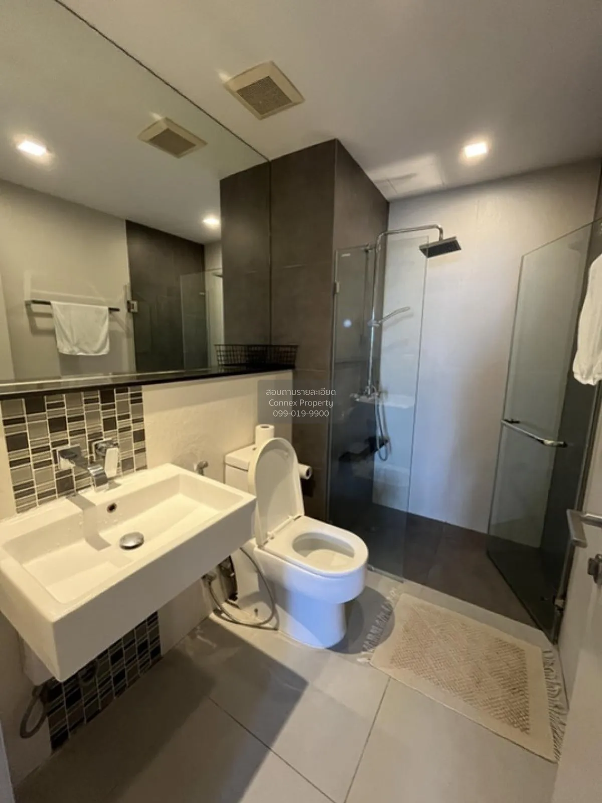 For Rent Condo , Urbano Absolute Sathorn - Taksin , BTS-Krung Tho