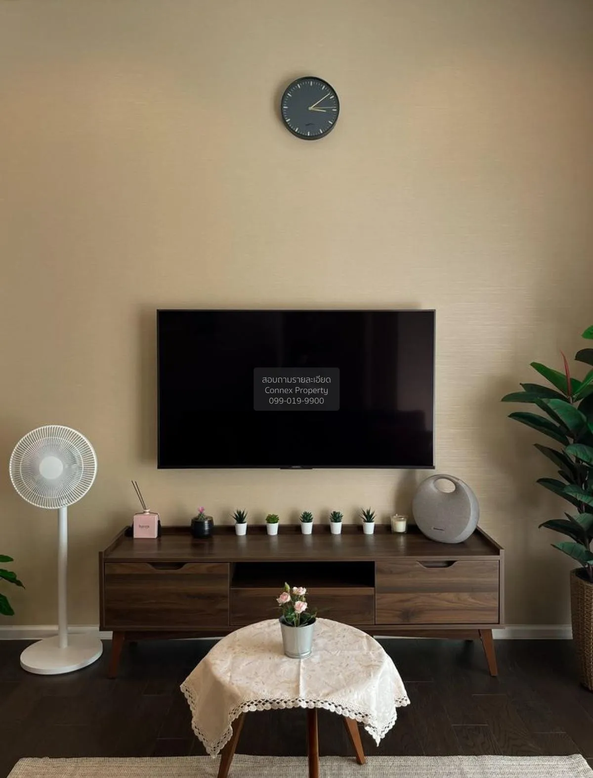 For Rent Condo , The Saint Residences , MRT-Phahon Yothin , Chomp 4