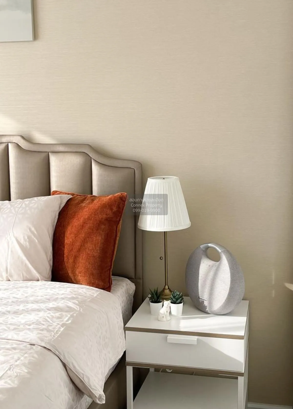 For Rent Condo , The Saint Residences , MRT-Phahon Yothin , Chomp