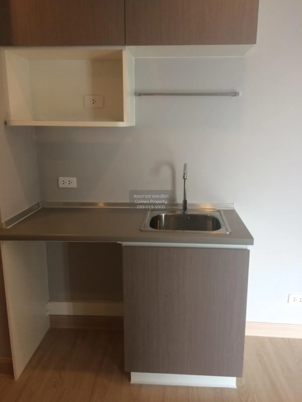 For Sale Condo , Casa Condo Bangyai , MRT-Sam Yaek Bang Yai , Sao