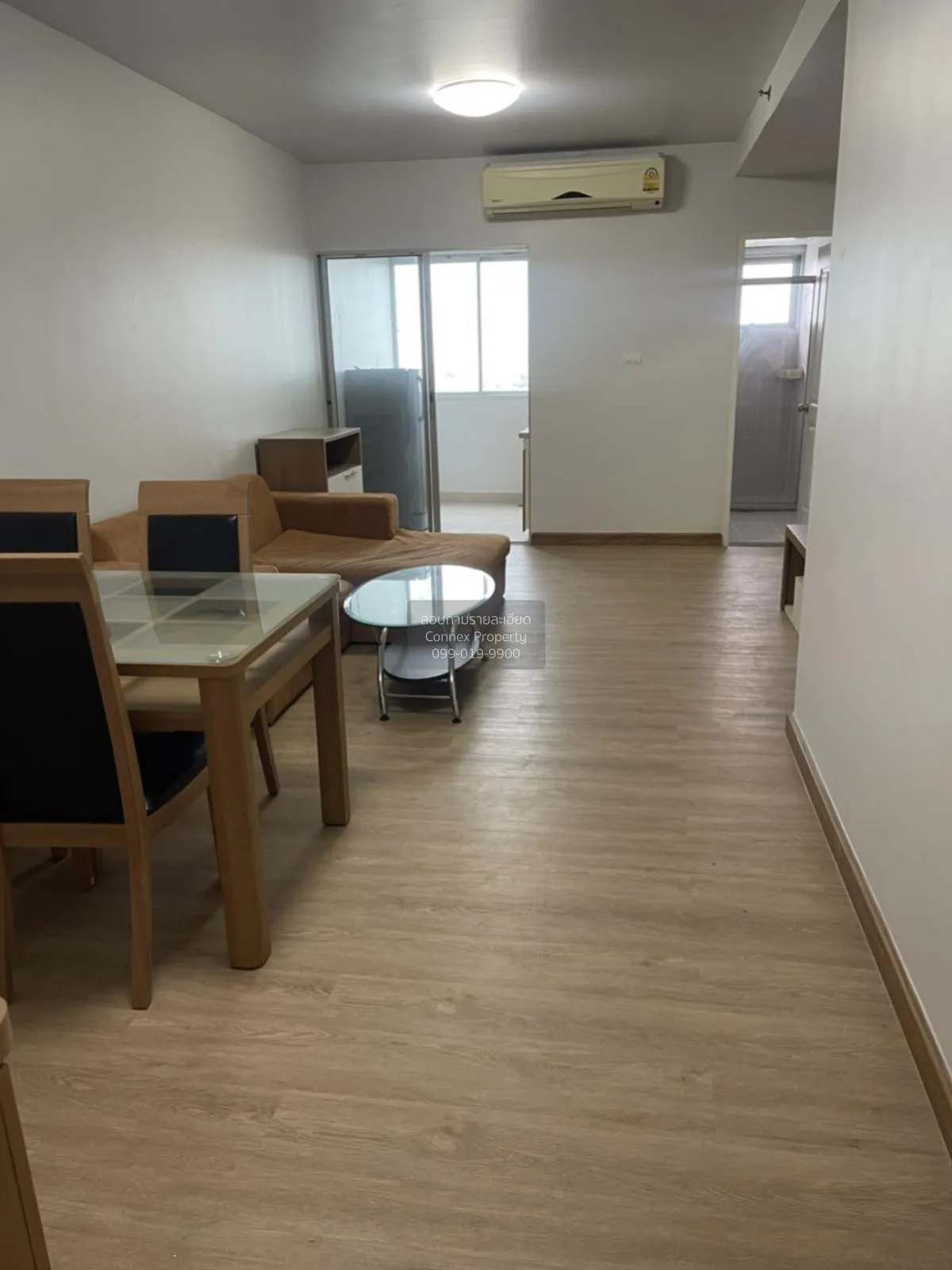 For Rent Condo , Supalai Park Kaset , BTS-Kasetsart University ,  1