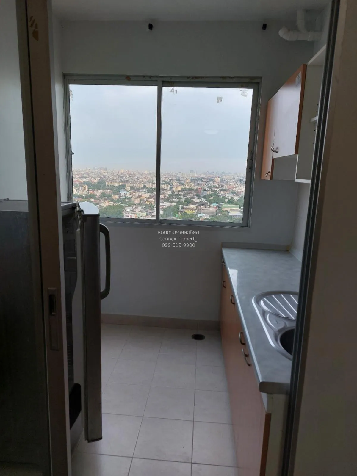 For Rent Condo , Supalai Park Kaset , BTS-Kasetsart University ,  4