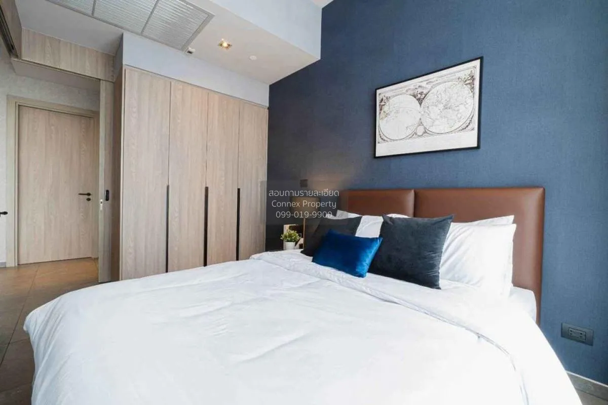 For Rent Condo , The Lofts Asoke , MRT-Phetchaburi , Khlong Toei  1