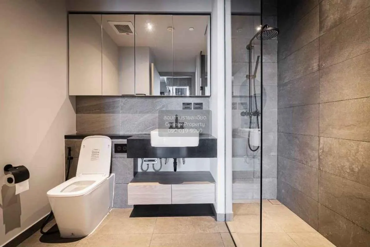 For Rent Condo , The Lofts Asoke , MRT-Phetchaburi , Khlong Toei 