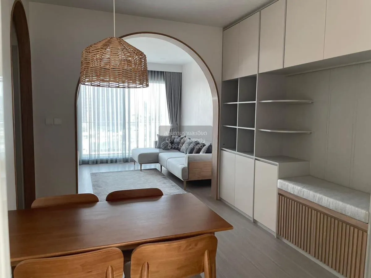 เช่าคอนโด  ศุภาลัย พรีเมียร์ สี่พระยา-สามย่าน MRT-สามย่าน สี่พระย 4