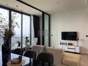 For Rent Condo , Chapter Charoennakhorn-Riverside , BTS-Krung Thon Buri , Bang Lamphu Lang , Khlong San , Bangkok , CX-96247
